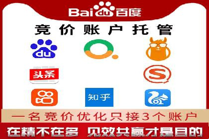 行业领先企业的sem竞价托管经验分享与案例解析